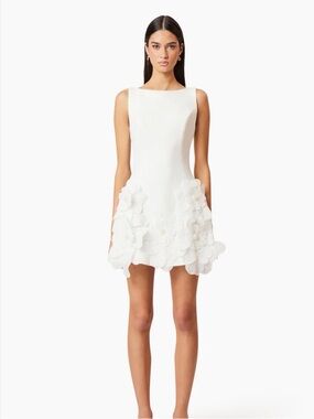 Elliatt Janelle Mini Dress